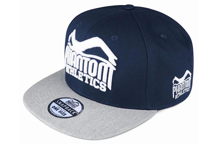 Gorra, Team - Phantom Athletics