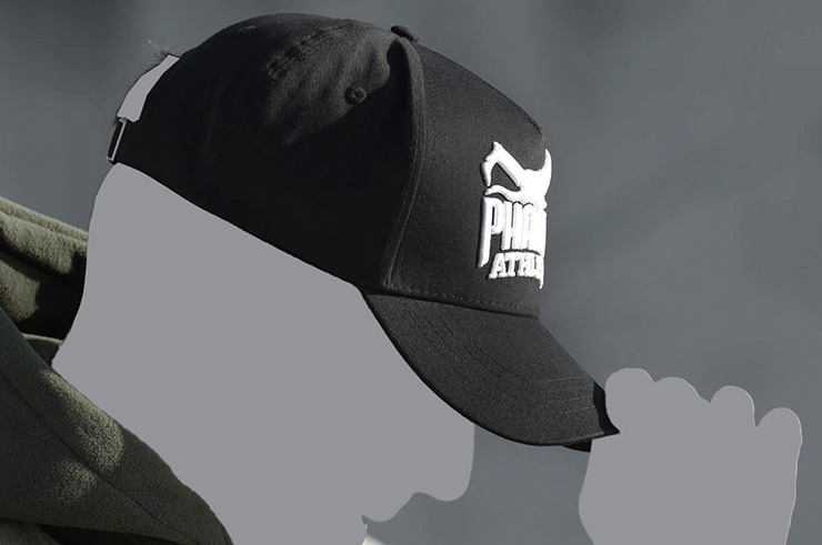 Casquette - Team, Phantom Athletics