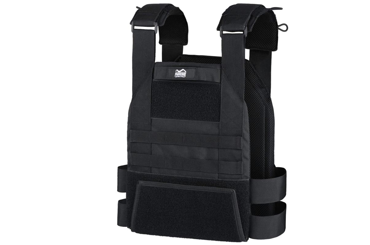 Weighted vest - Training Vest, Phantom Athletics