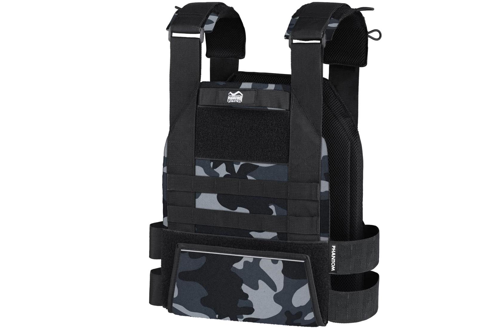 Weighted vest - Training Vest, Phantom Athletics