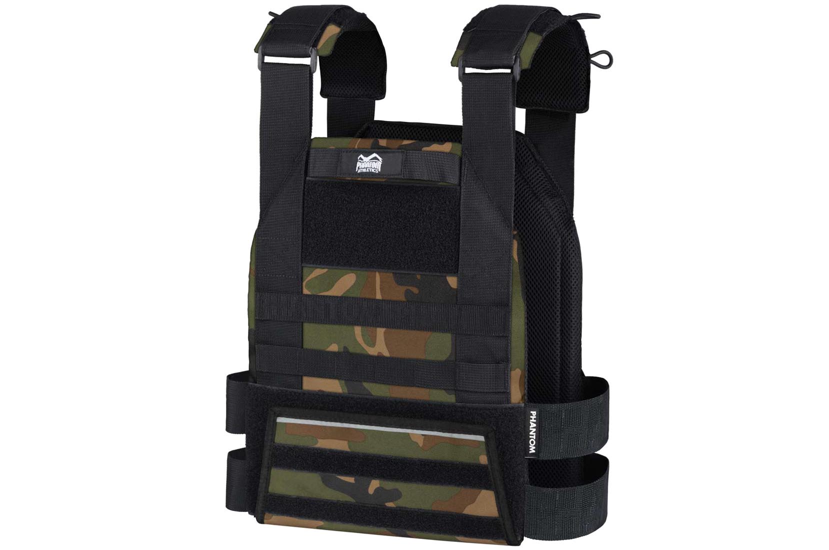 Weighted vest - Training Vest, Phantom Athletics