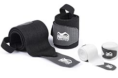 Wristwraps - Tactic, Phantom Athletics