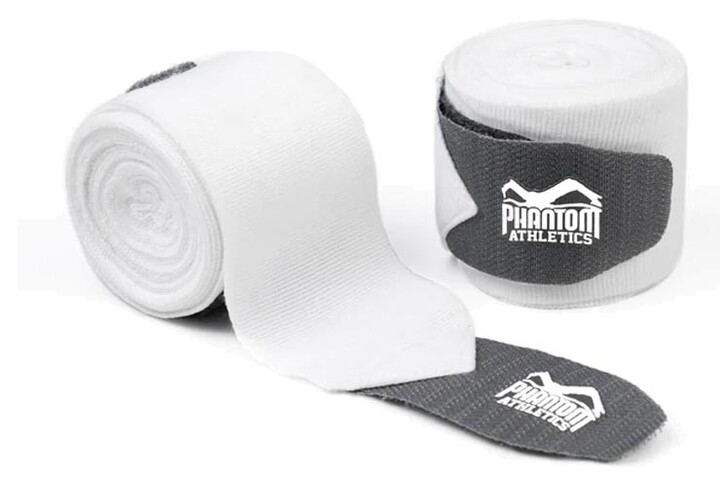 Correias de Musculação (Pulso) - Tactic, Phantom Athletics
