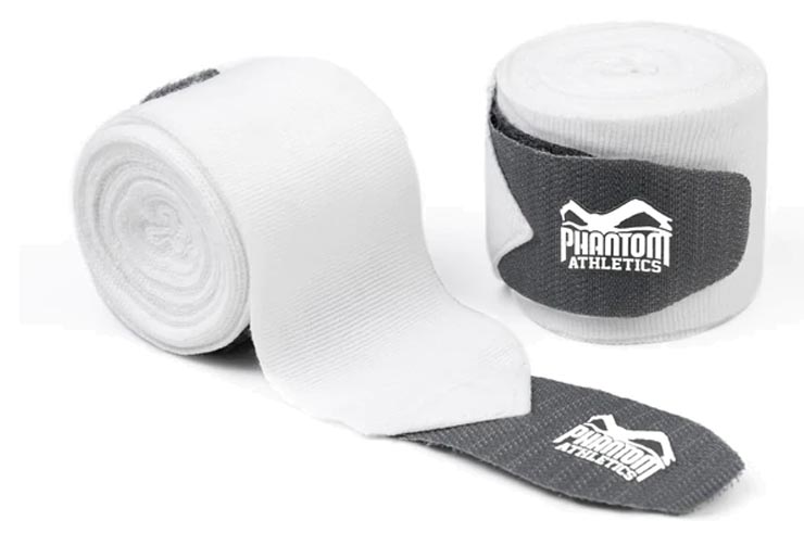 Bandes de Maintien pour Poignets - Tactic, Phantom Athletics