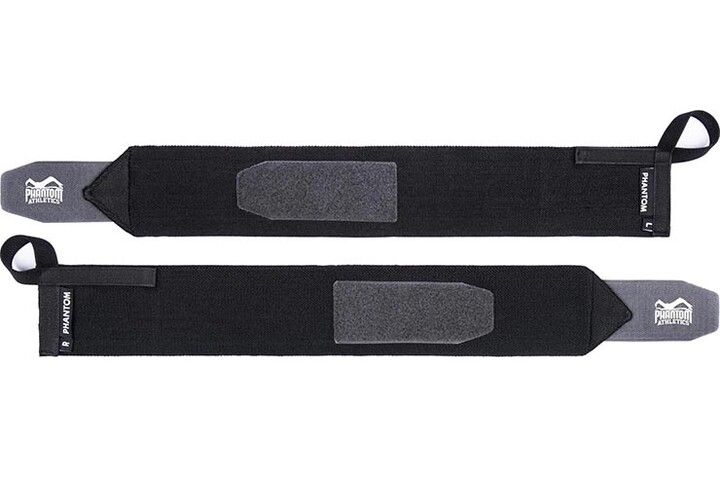 Correias de Musculação (Pulso) - Tactic, Phantom Athletics