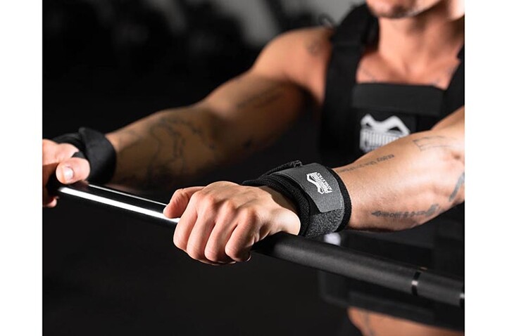 Correias de Musculação (Pulso) - Tactic, Phantom Athletics