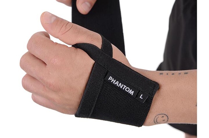 Correias de Musculação (Pulso) - Tactic, Phantom Athletics