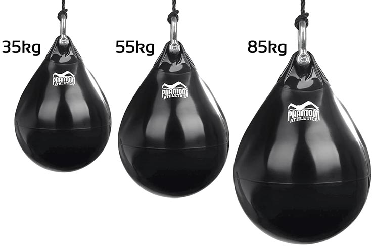 Water punching bag - Hydro, Phantom Athtletics