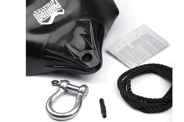 Sac de frappe à eau - Hydro, Phantom Athtletics
