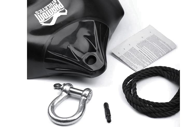 Water punching bag - Hydro, Phantom Athtletics