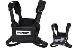 Mochilla, Especial deporte (0,72L) - Tactic, Phantom Athletics