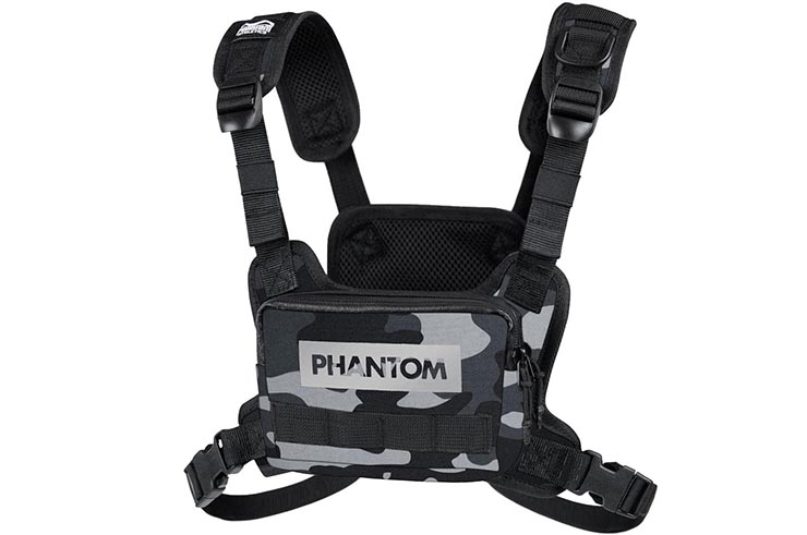 Mochilla, Especial deporte (0,72L) - Tactic, Phantom Athletics