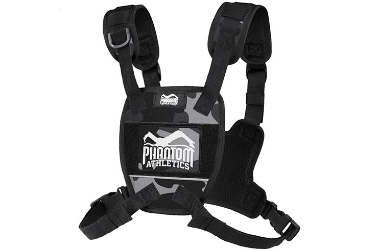 Backpack, Special sports (0,72L) - Tactic, Phantom Athletics