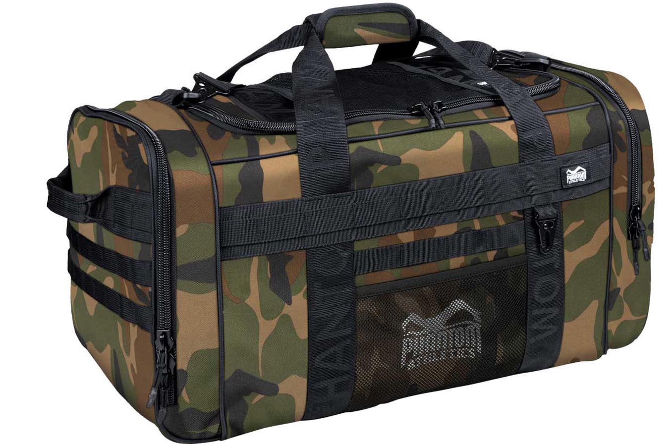 Bolsa de deporte (73L) - Tactic, Phantom Athletics
