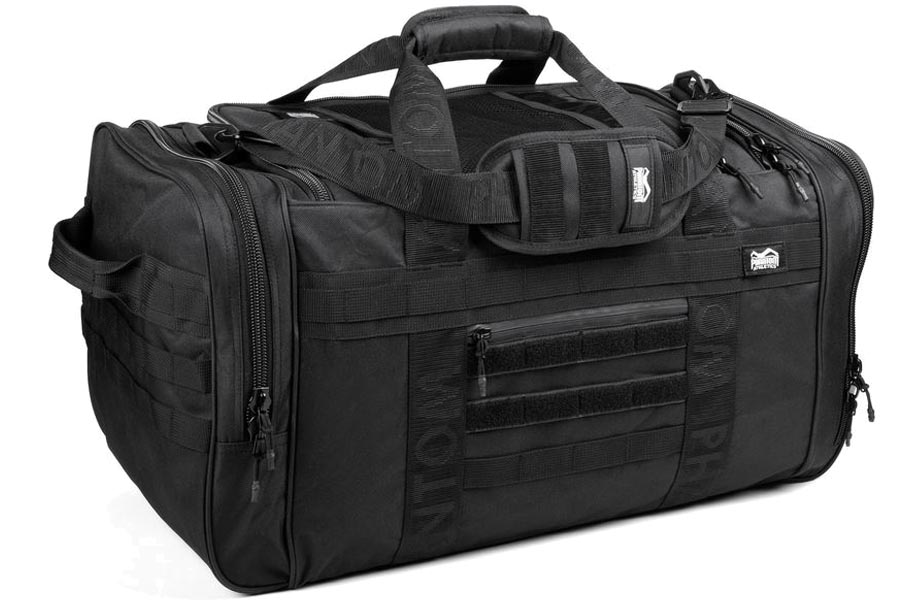 Gym duffle Bag (73L) - Tactic, Phantom Athletics