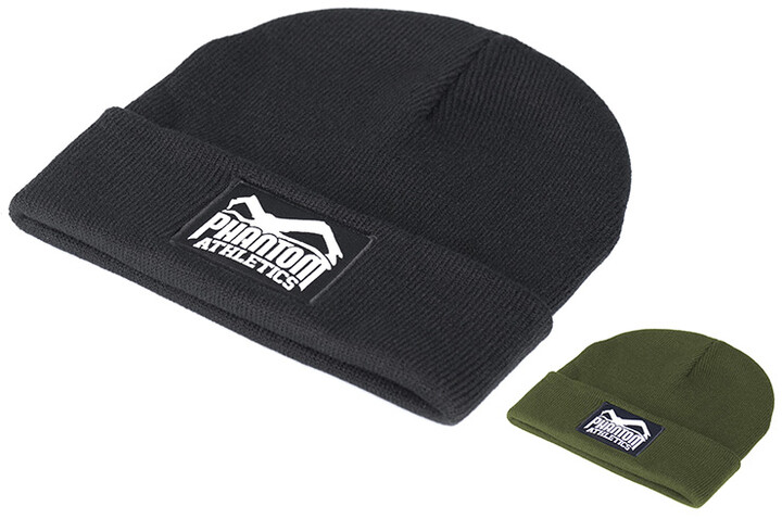 Beanie - Sonic, Phantom Athletics