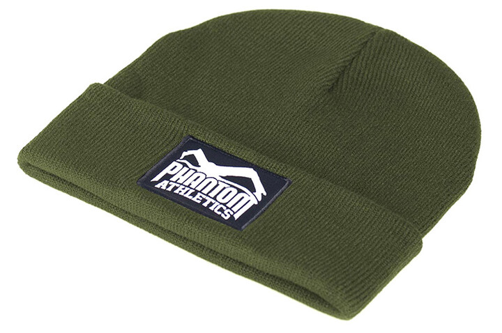 Gorro - Team, Phantom Athletics