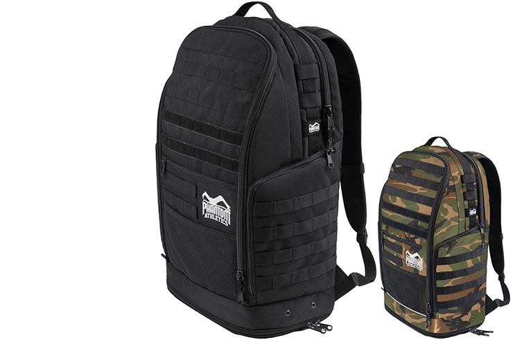 Backpack (50L) - Tactic, Phantom Athletics