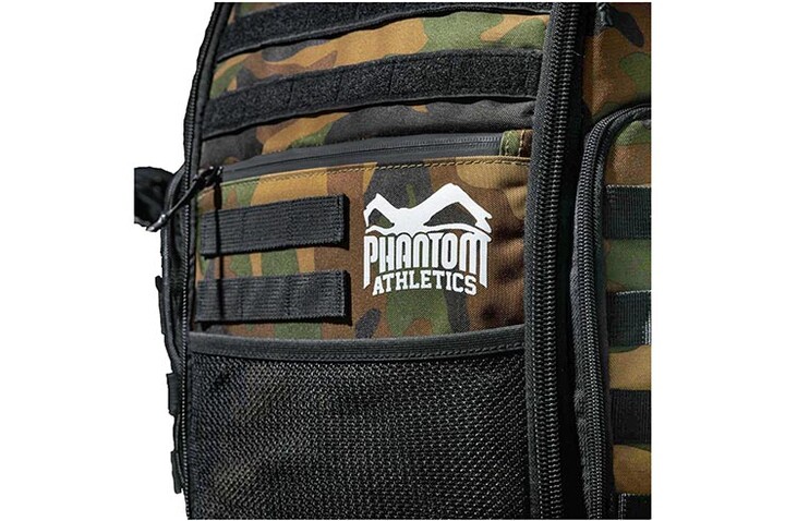 Backpack (50L) - Tactic, Phantom Athletics