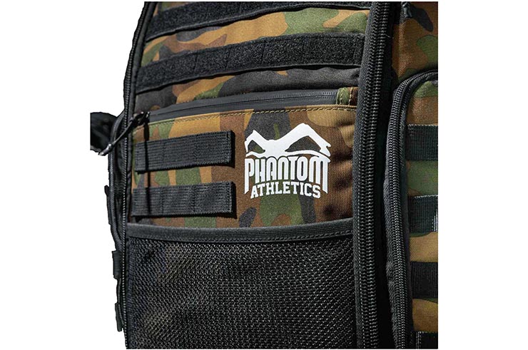 Sac à dos (50L) - Tactic, Phantom Athletics