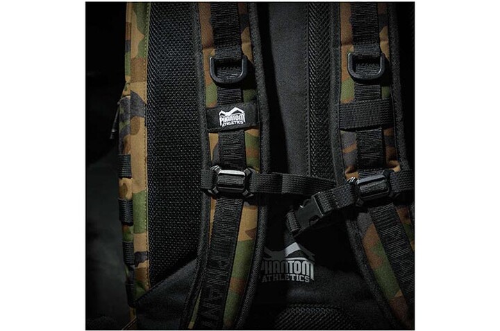 Backpack (50L) - Tactic, Phantom Athletics