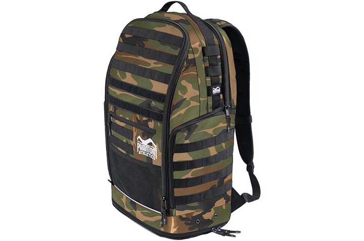 Backpack (50L) - Tactic, Phantom Athletics