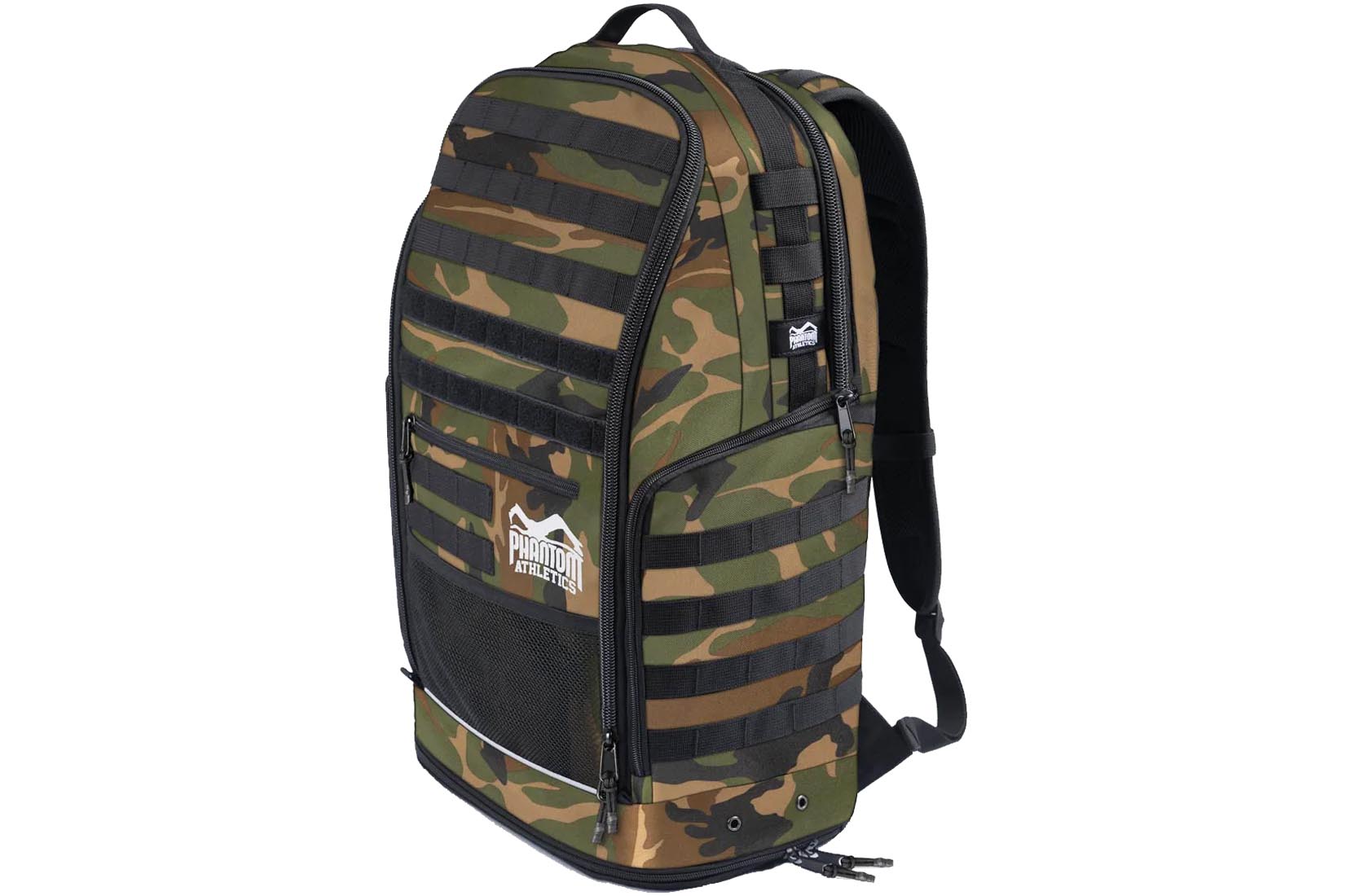 Sac de sport arts martiaux - sac à dos - modèle Tactical