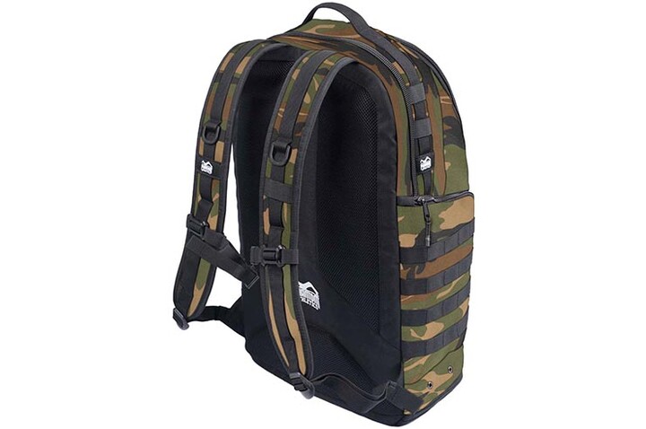 Backpack (50L) - Tactic, Phantom Athletics