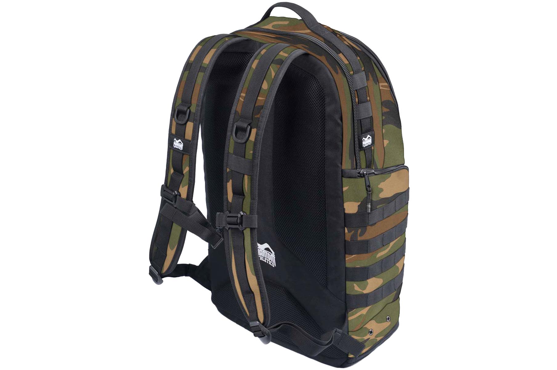 Sac de sport arts martiaux - sac à dos - modèle Tactical