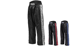 Pantalón Kick Boxing Profesional Diseño, Kwon