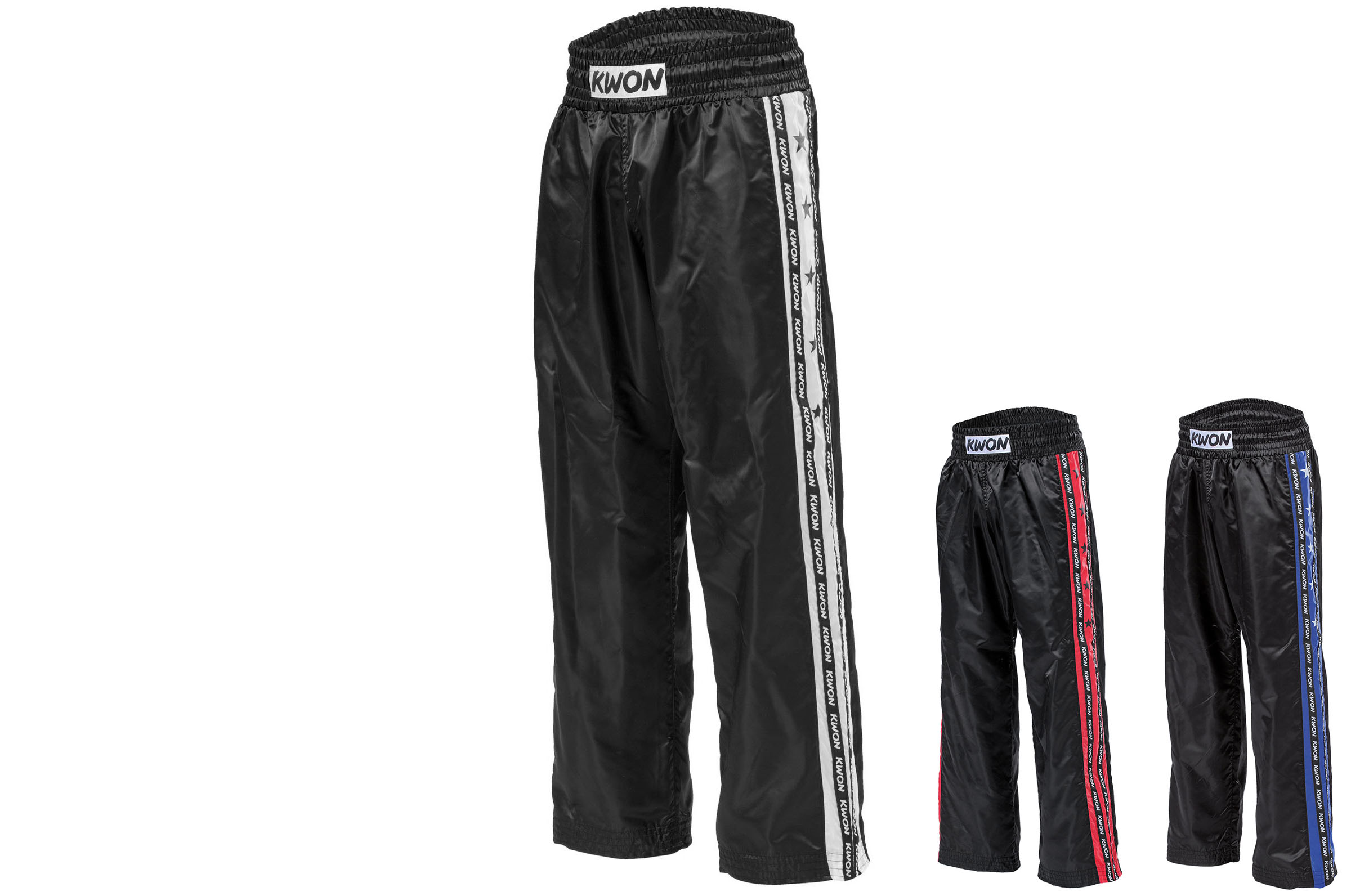 Pantalon king boxing deals