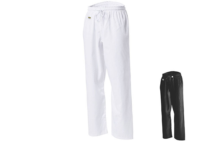 Martial Arts Pants, Regular fit