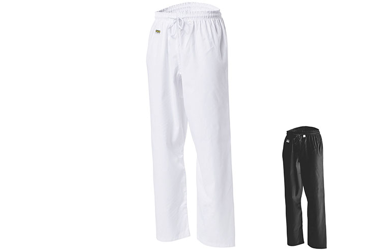 Martial Arts Pants, Regular fit