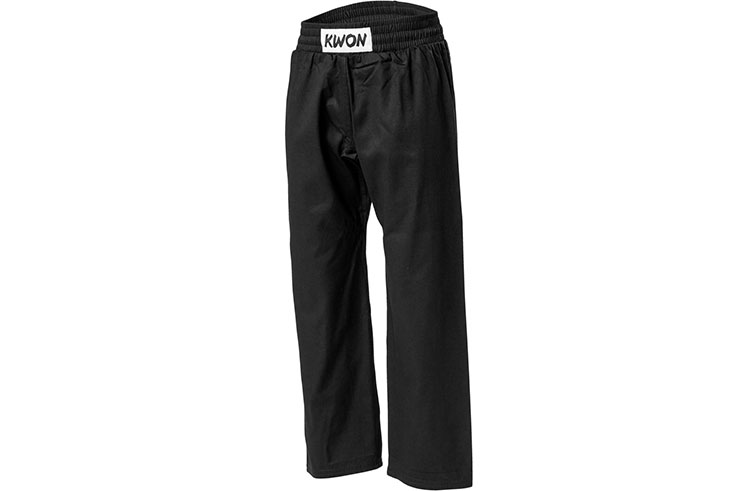 Pantalon de Kick Boxing, Kwon