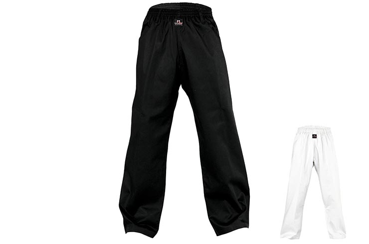 9oz Martial Arts Pants - Swinger