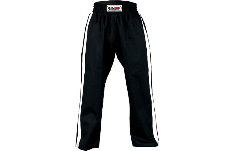 Pantalon Freestyle, Danrho