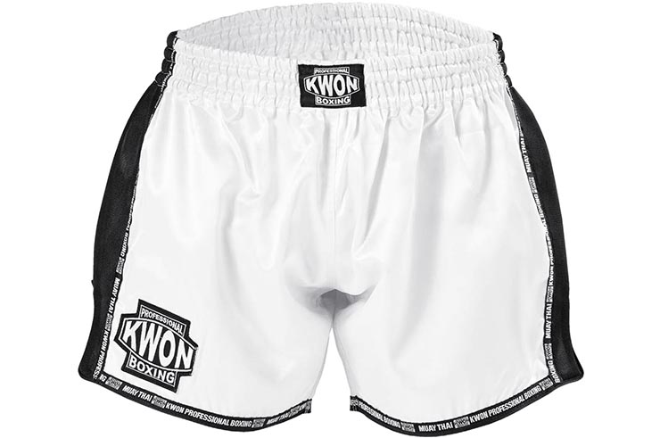 Muay Thai Shorts - Evolution, Kwon