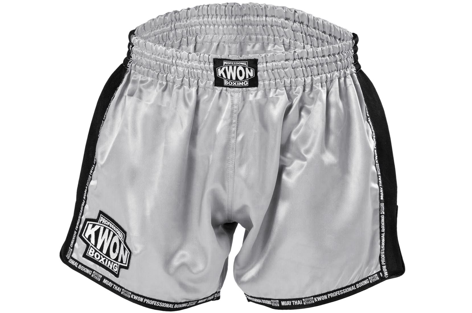 MMA Ninja Shorts Boxing Muay Thai Pants Cage Sanda Fight Gym Training Fightwear 