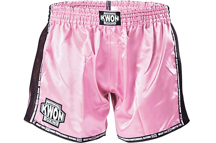 Muay Thai Shorts - Evolution, Kwon