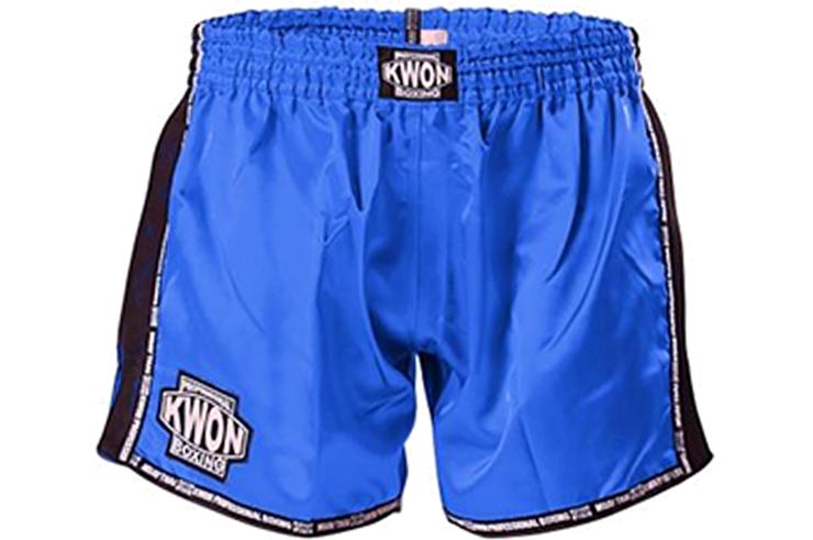 Muay Thai Shorts - Evolution, Kwon