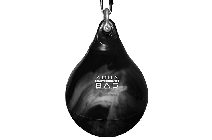 Bolsa de boxeo de agua, Aqua Training Bag