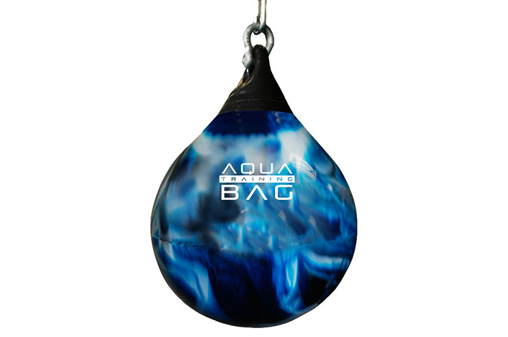 Bolsa de boxeo de agua, Aqua Training Bag