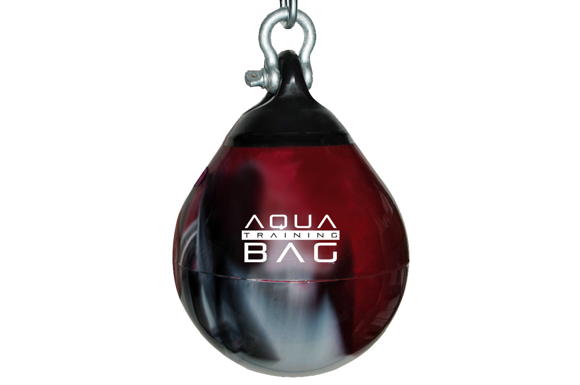 Buy Hydro punching bag - Aqua bag filled with water in a pear shape -  PHANTOM ATHLETICS