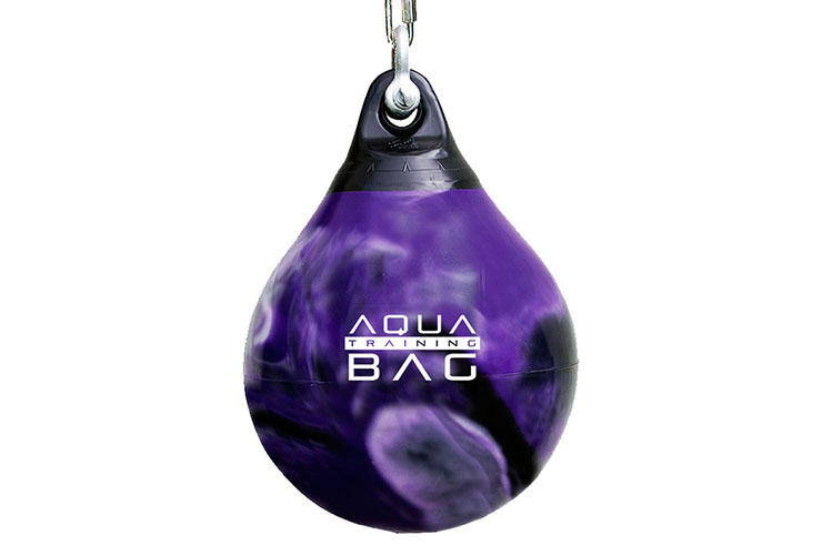 Bolsa de boxeo de agua, Aqua Training Bag