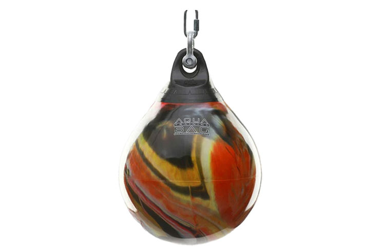 Sac de frappe à eau, Aqua Training Bag