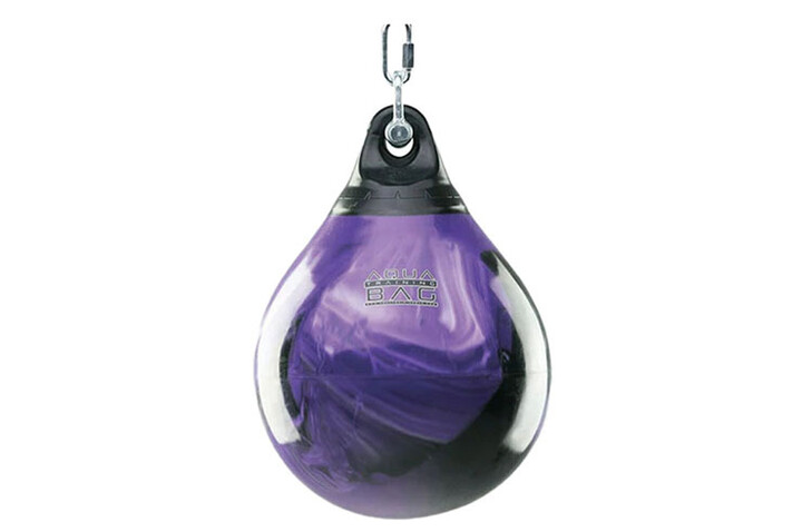 Bolsa de boxeo de agua, Aqua Training Bag