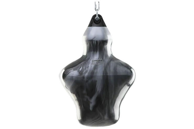 Saco de Greve à água - Busto, Água Formação saco