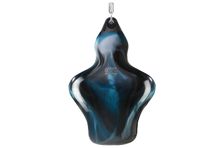 Water Punching Bag - Bust, Aqua Training Bag