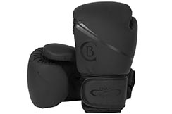 Gants de sparring MMA Rinkage Hades - lecoinduring