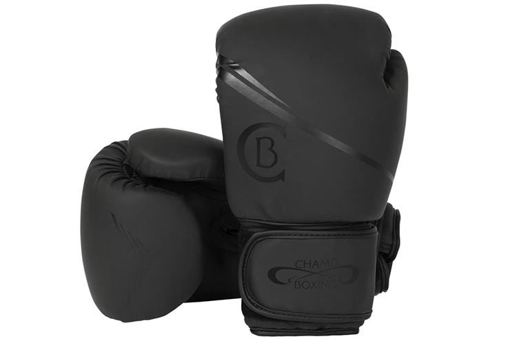 Guantes de Boxeo, Entrenamiento - Champboxing